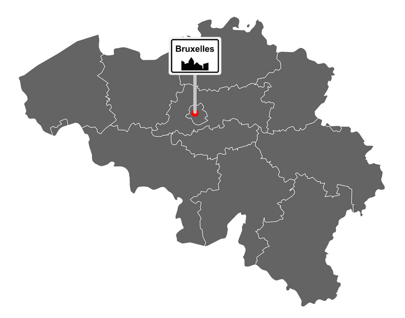 belgium